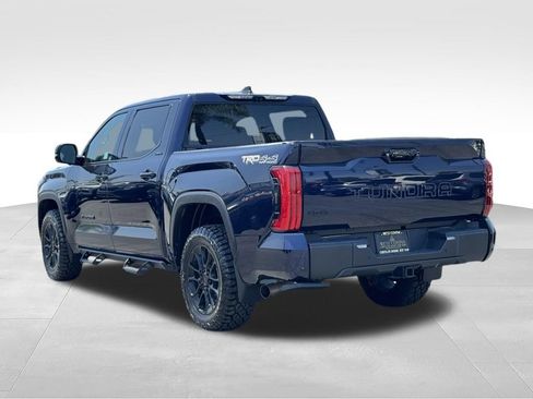 Used 2024 Toyota Tundra Limited w/ TRD Off-Road Package AWD/4WD image 7