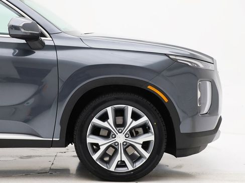 Used 2021 Hyundai Palisade SEL w/ Premium Package image 4