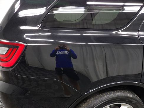 Used 2025 Dodge Durango R/T AWD/4WD image 35
