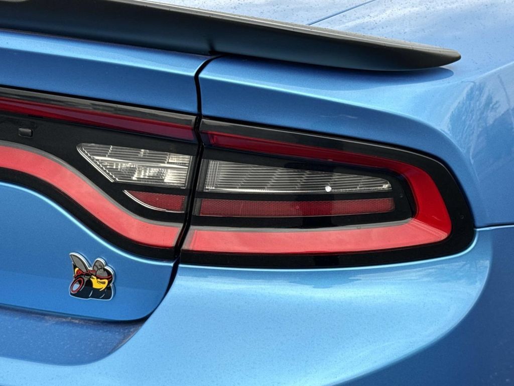 Used 2023 Dodge Charger Scat Pack RWD image 25