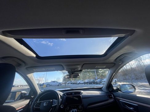 Used 2021 Honda CR-V EX image 22