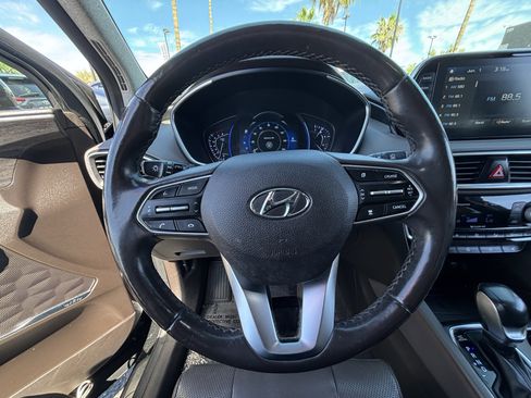Used 2019 Hyundai Santa Fe AWD image 25