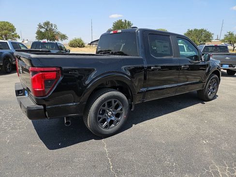 New 2026 Ford F150 STX w/ Equipment Group 200A RWD image 13