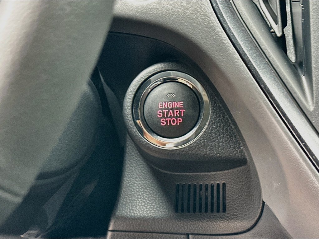 New 2026 Subaru Crosstrek 2.5i Limited AWD/4WD image 19