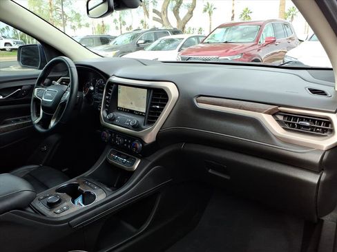 Certified 2023 GMC Acadia Denali image 11