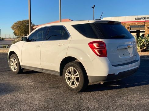 Used 2016 Chevrolet Equinox LS image 6
