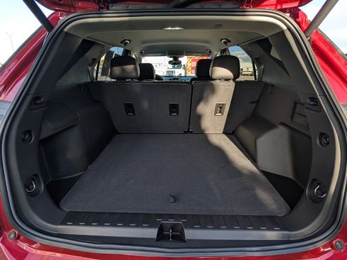 Used 2022 Chevrolet Equinox Premier image 35