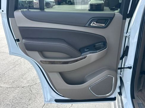 Used 2017 Chevrolet Tahoe LT RWD image 22