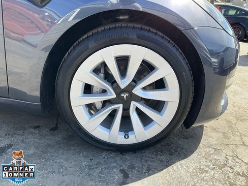 Used 2023 Tesla Model 3 Standard Range image 75