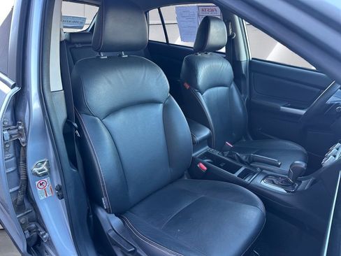 Used 2017 Subaru Crosstrek 2.0i Limited w/ Popular Package #2 image 14