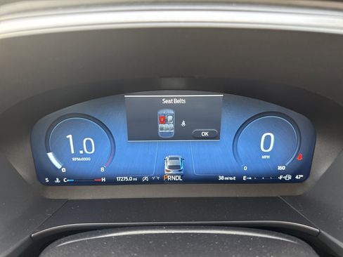 Certified 2023 Ford Escape Active w/ Tech Pack #2 image 19