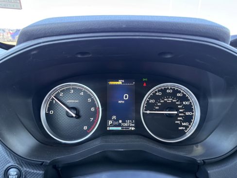 Used 2019 Subaru Forester Premium image 14