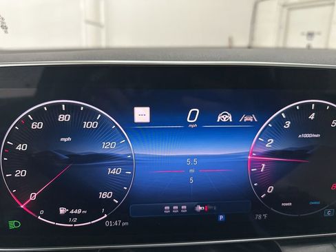 New 2026 Mercedes-Benz GLC 300 image 12