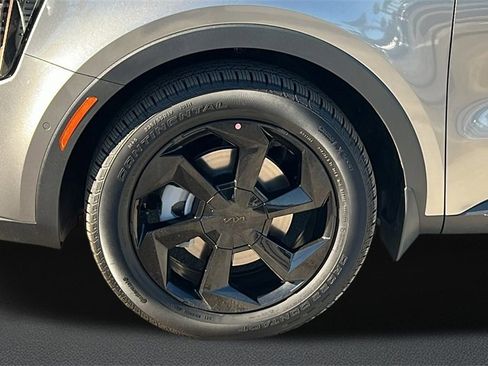 New 2026 Kia Sorento SX Prestige image 5