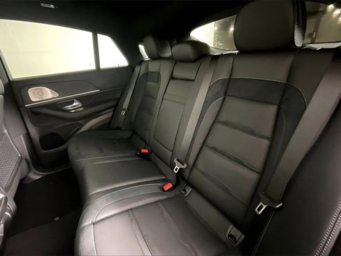 New 2026 Mercedes-Benz GLE 53 AMG 4MATIC Coupe image 10