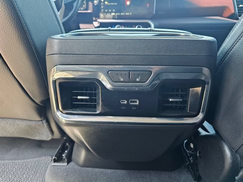 Used 2023 GMC Sierra 1500 Denali w/ Technology Package AWD/4WD image 36