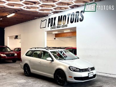 Used 2011 Volkswagen Jetta TDI