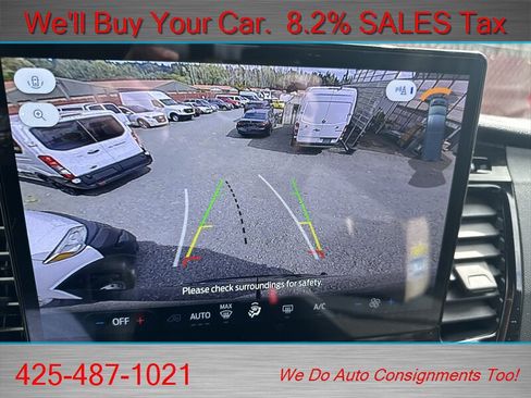 Used 2024 Ford Transit 350 XLT RWD image 16