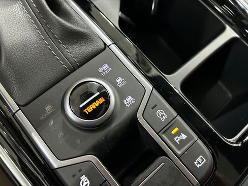 New 2026 Kia Sorento SX Prestige w/ Olive Brown Leather Package image 26