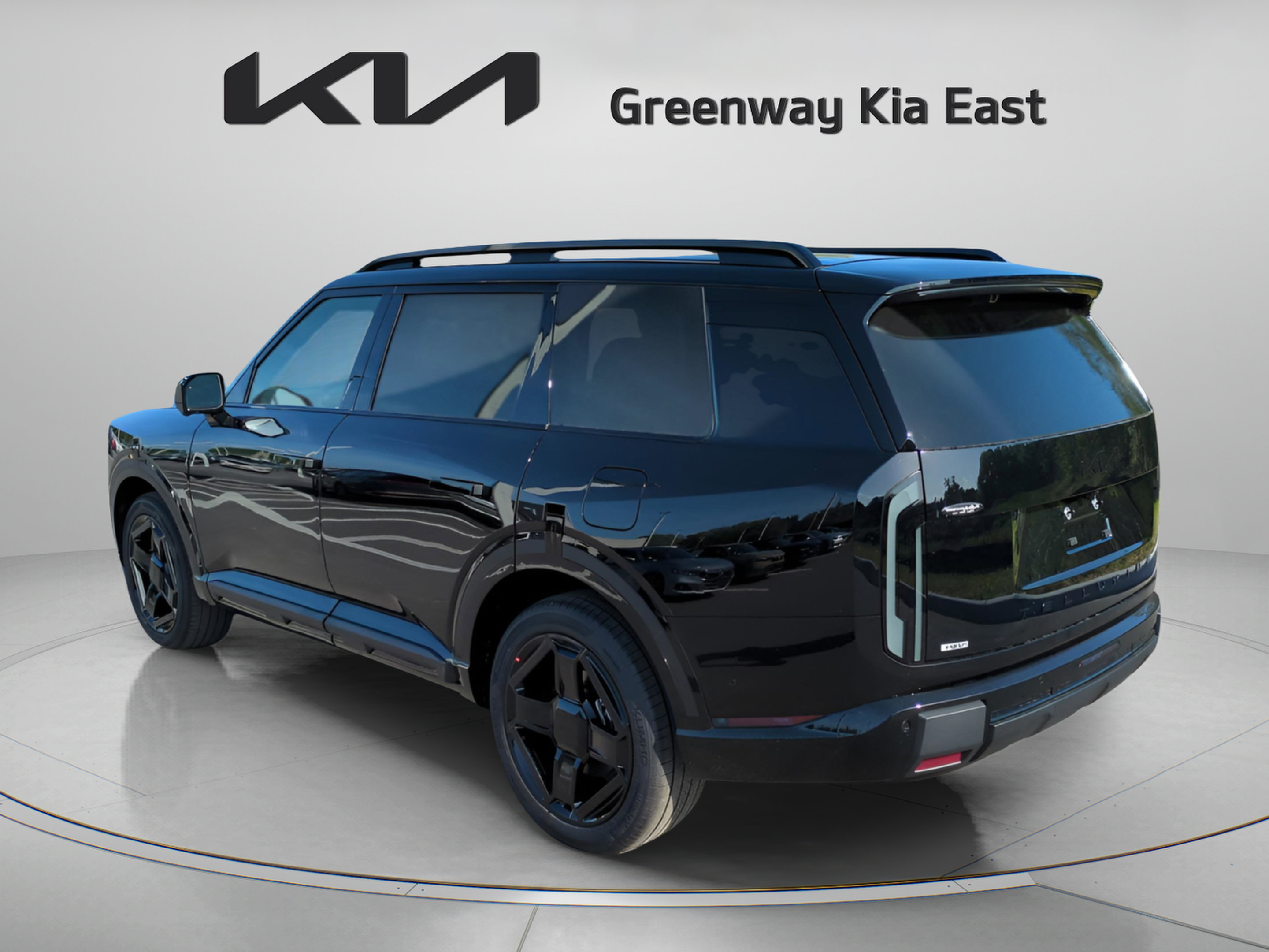 New 2027 Kia Telluride X-Line SX Prestige w/ Towing Package AWD/4WD image 5