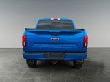 Used 2019 Ford F150 Lariat w/ Equipment Group 502A Luxury image 6