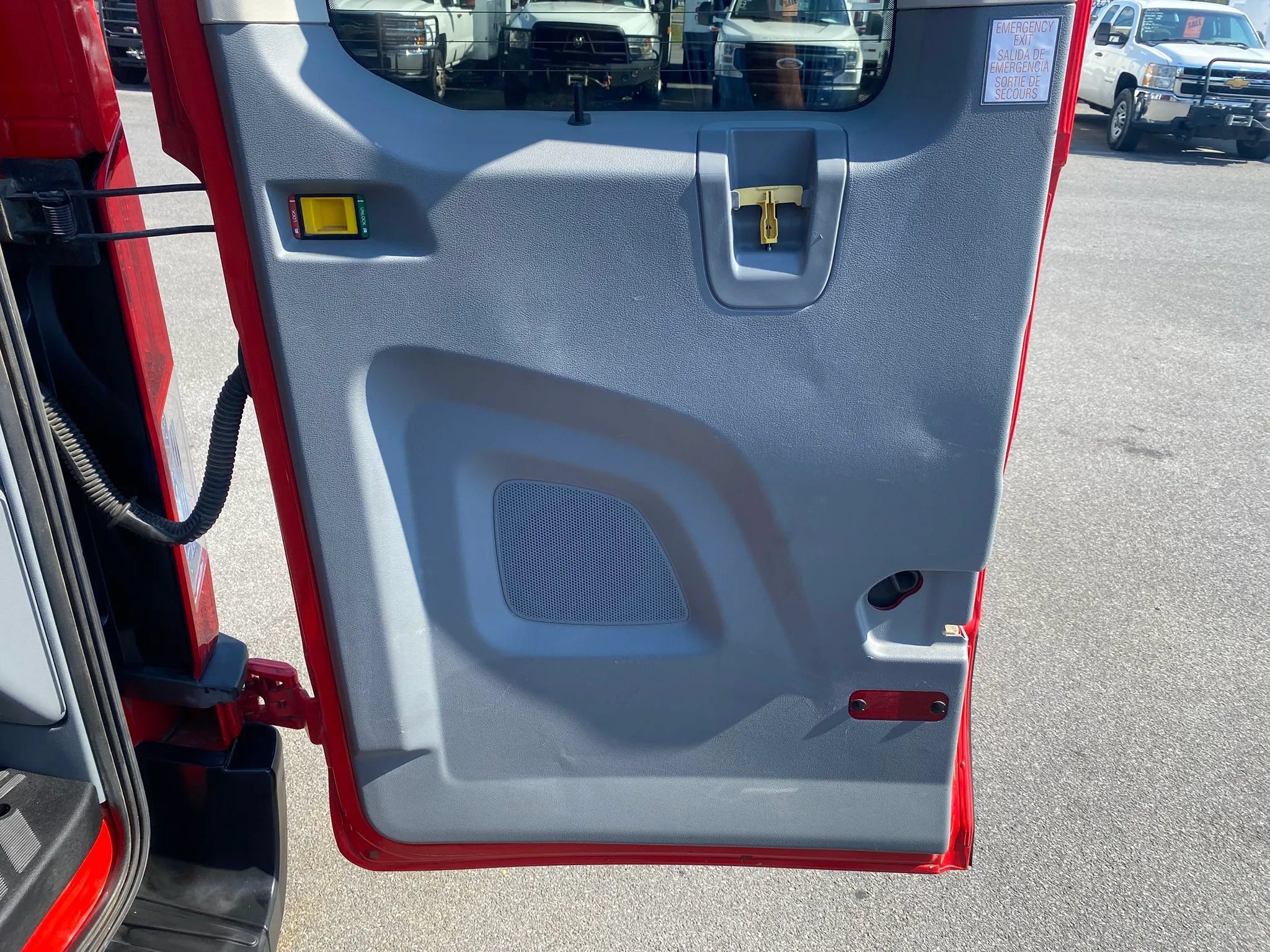 Used 2016 Ford Transit 350 XL RWD image 34