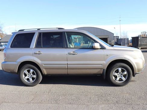 Used 2006 Honda Pilot EX-L image 4
