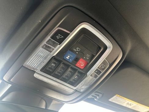Used 2022 RAM 1500 Rebel w/ Rebel Level 2 Equipment Group AWD/4WD image 30