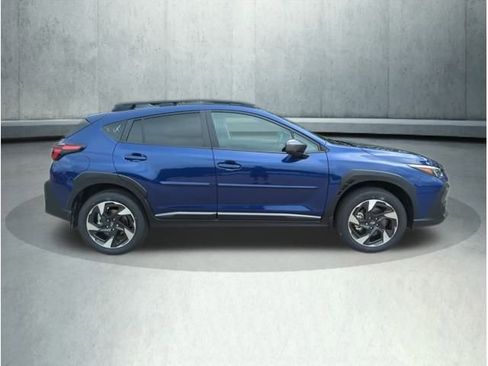 New 2025 Subaru Crosstrek 2.5i Limited image 6