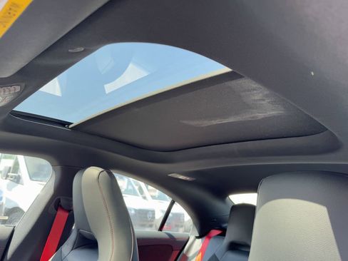 New 2026 Mercedes-Benz CLA 45 AMG S 4MATIC image 21