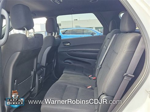 Used 2023 Dodge Durango GT image 6