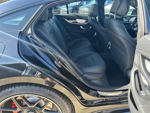 New 2026 Mercedes-Benz AMG GT 53 image 17