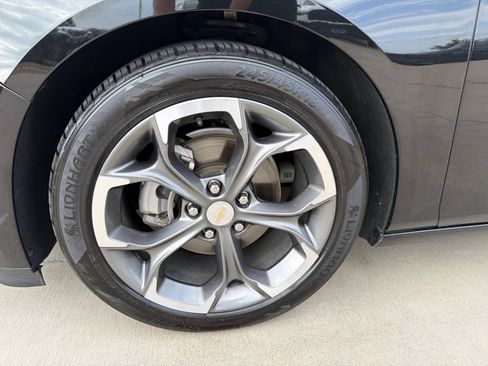 Used 2023 Chevrolet Malibu LT FWD image 10