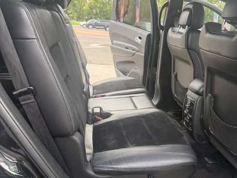 Used 2018 Dodge Durango GT w/ Premium Group AWD/4WD image 18