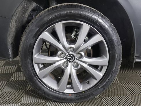 Used 2023 MAZDA CX-30 AWD 2.5 S w/ Preferred Package image 19