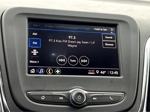 Certified 2024 Chevrolet Equinox LT image 8