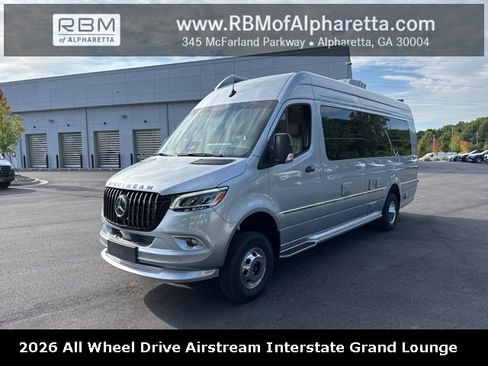 New 2025 Mercedes-Benz Sprinter 3500 image 7