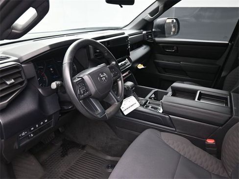 Used 2025 Toyota Tundra SR image 18