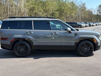 New 2026 Hyundai Santa Fe Calligraphy video 4