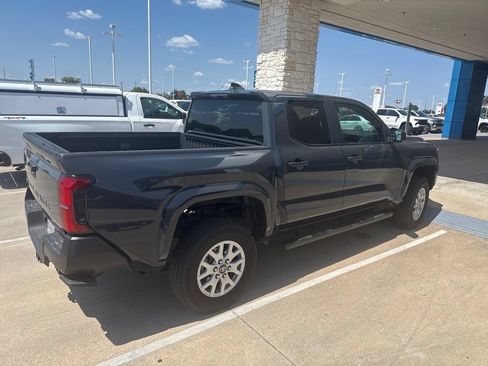 Used 2025 Toyota Tacoma SR RWD image 3