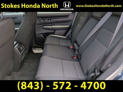 Used 2023 Honda CR-V Sport image 16