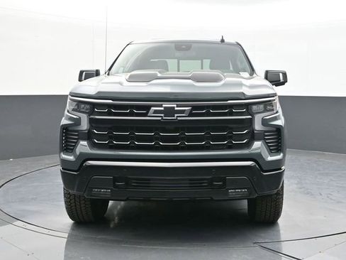 New 2026 Chevrolet Silverado 1500 LT Trail Boss w/ LT Trail Boss Premium Package image 23