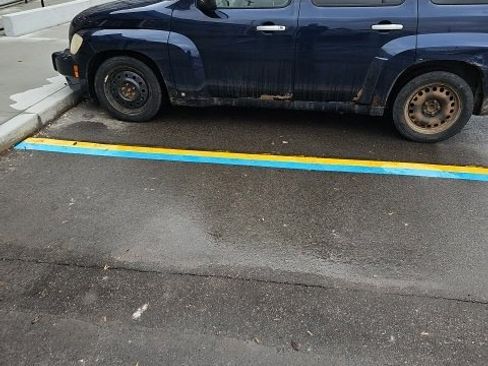 Used 2007 Chevrolet HHR LS image 1