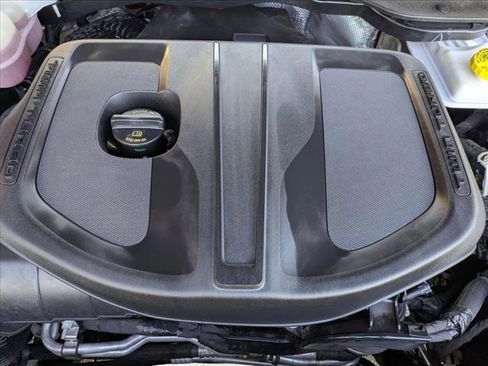 Used 2025 RAM 1500 Big Horn image 22