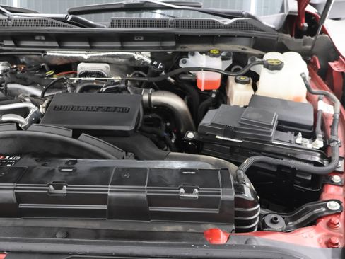 Used 2025 GMC Sierra 2500 AT4 w/ AT4 Premium Plus Package AWD/4WD image 24