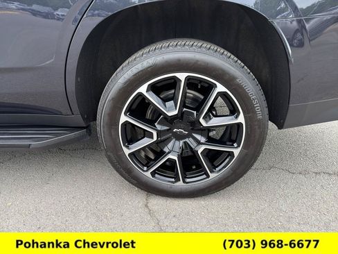 Used 2024 Chevrolet Tahoe RST w/ Luxury Package AWD/4WD image 27