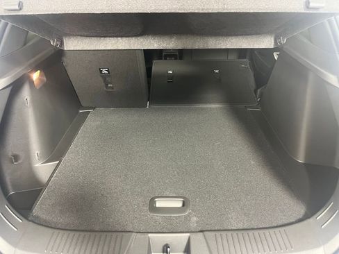 New 2026 Chevrolet Trax RS w/ Sunroof Package image 13