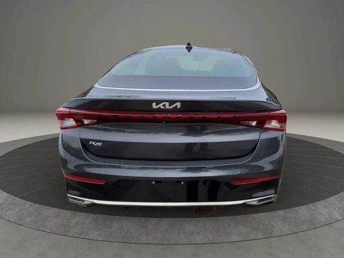 Used 2022 Kia K5 LXS FWD image 3