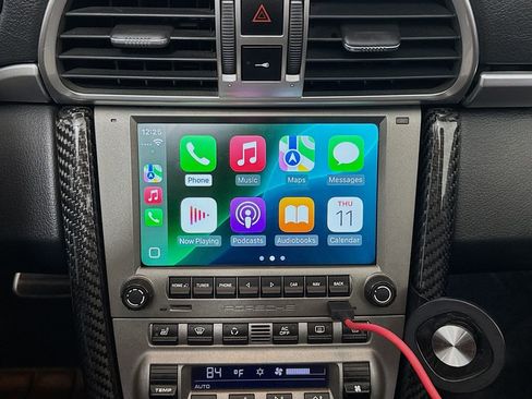 Used 2008 Porsche 911 Carrera S image 15