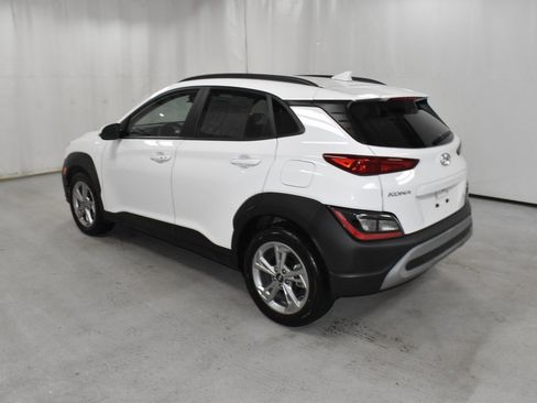 Used 2023 Hyundai Kona SEL image 7